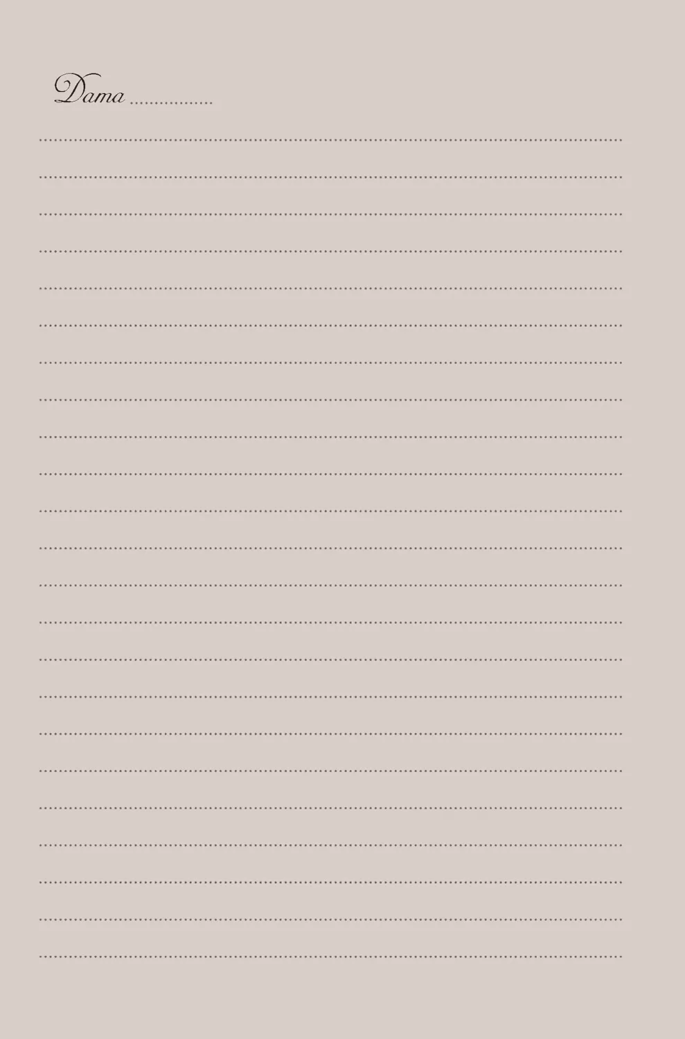 Ежедневник Мечты о балете (балетный класс)