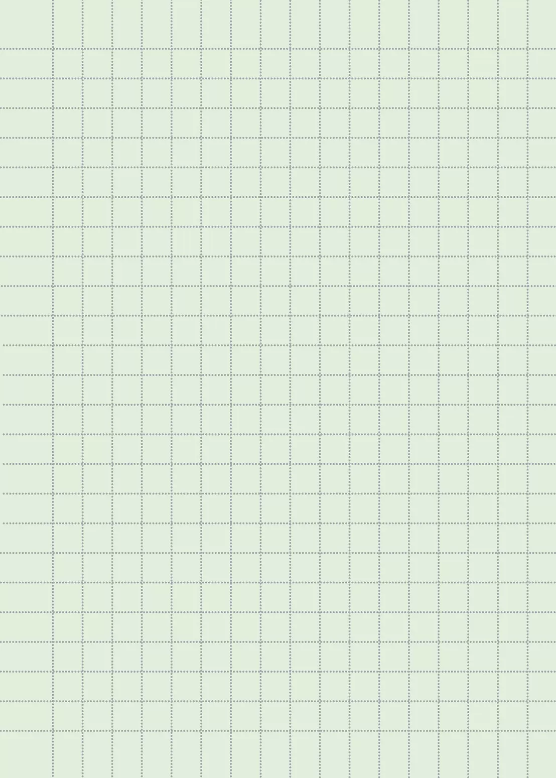 fresh! Блокнот клевой девчонки (авокадо)